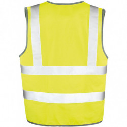 Gilet de sécurité High Viz Motorway