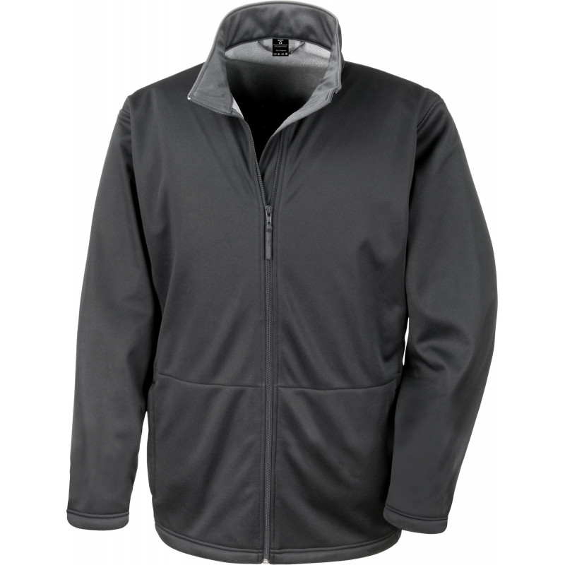 Veste softshell