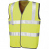 Gilet de sécurité High Viz