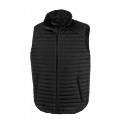 Bodywarmer THERMOQUILT recyclé