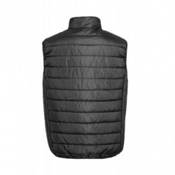 Bodywarmer recyclé et matelassé Core