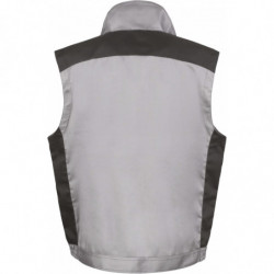 Gilet multipoches Lite