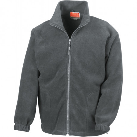 Veste polaire Polartherm