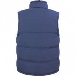 Bodywarmer doublé