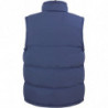 Bodywarmer doublé