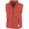 Bodywarmer doublé enfant