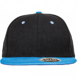 Casquette Bronx bicolore