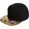 Casquette Bronx Glitter