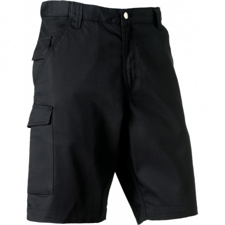 Short Workwear