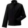 Veste softshell homme