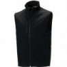 Bodywarmer softshell homme