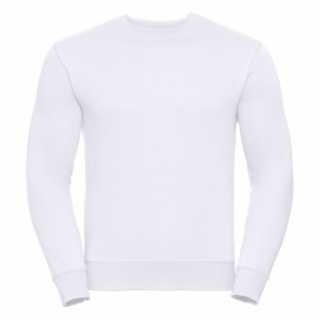 Sweat-shirt col rond Authentic