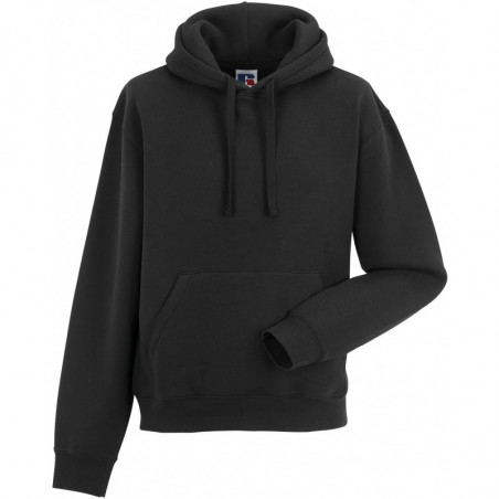 Sweat-shirt capuche Authentic homme