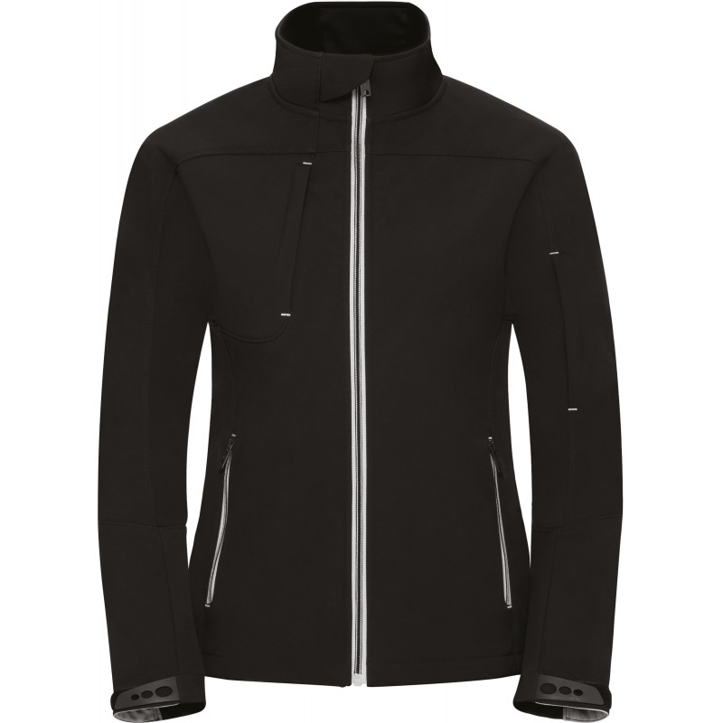 Veste femme Softshell Bionic-Finish®