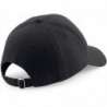 Casquette homme Pro-Style en coton brossé - 6 panneaux