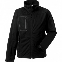 VESTE HOMME Sportshell 5000