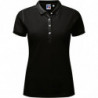 Polo Stretch Femme