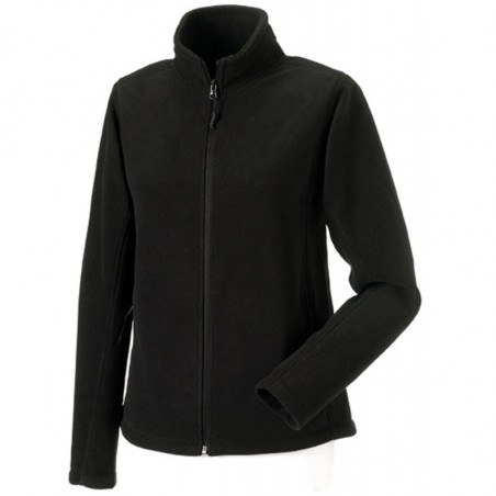 Veste polaire femme