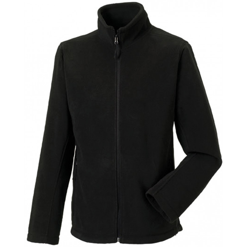 Veste polaire homme