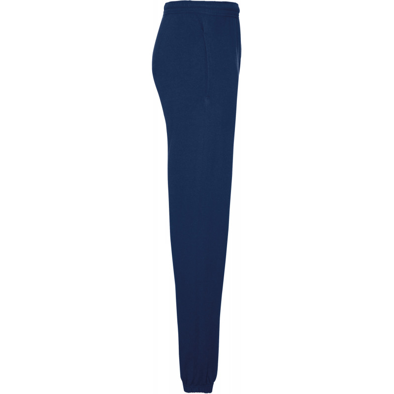 Pantalon de jogging bas élastiqué (64-026-0)