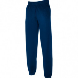 Pantalon de jogging bas élastiqué (64-026-0)