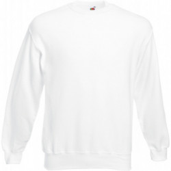 Sweat-shirt col rond Classic (62-202-0)