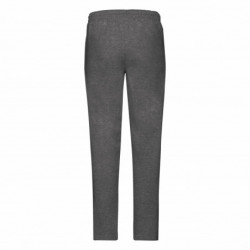 Pantalon de jogging bas droit (64-032-0)