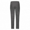 Pantalon de jogging bas droit (64-032-0)