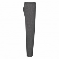 Pantalon de jogging bas droit (64-032-0)