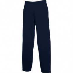 Pantalon de jogging bas droit (64-032-0)