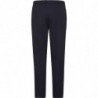 Pantalon de jogging bas droit (64-032-0)