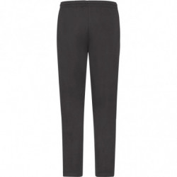 Pantalon de jogging bas droit (64-032-0)