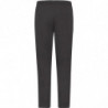 Pantalon de jogging bas droit (64-032-0)