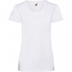 T-shirt femme Valueweight (61-372-0)