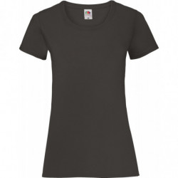 T-shirt femme Valueweight (61-372-0)