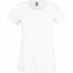 T-shirt Femme Original-T (Full Cut 61-420-0)