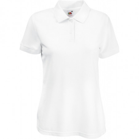 Polo femme 65/35 (63-212-0)