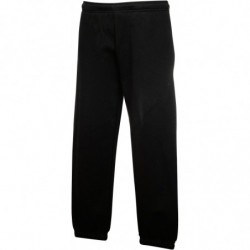 Pantalon de jogging enfant bas elastiqué (64-051-0)