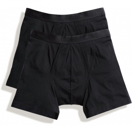 Pack - 2 boxers Classic (67-026-7)