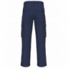 Pantalon multipoches homme