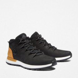 Chaussures Sprint trekker mid