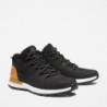 Chaussures Sprint trekker mid