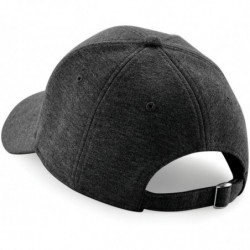 Casquette Baseball Athleisure - 6 panneaux