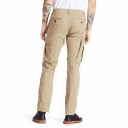 Pantalon cargo squam lake