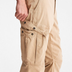 Pantalon cargo squam lake