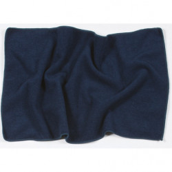 Serviette de toilette microfibre