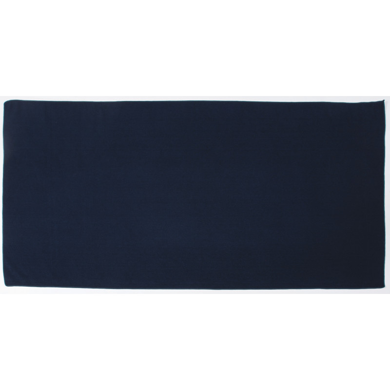 Serviette de bain microfibre