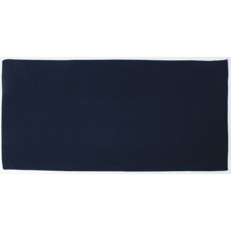 Serviette de bain microfibre