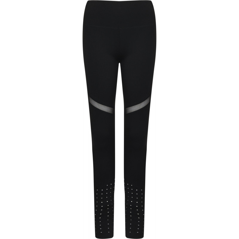 Legging avec empiècements