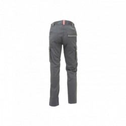 Pantalon cargo Crazy